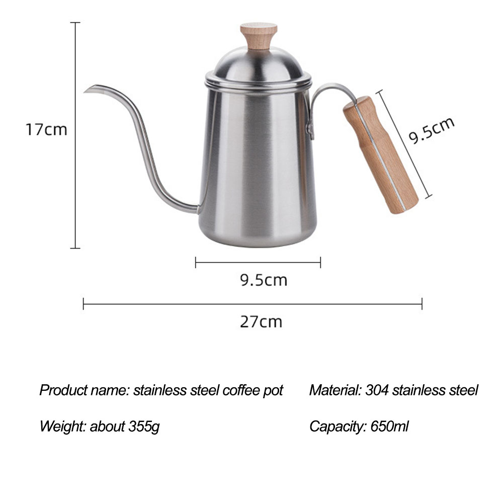 Чайник для кофе, чайник из нер – обзор и цена Coffee Tea Pots