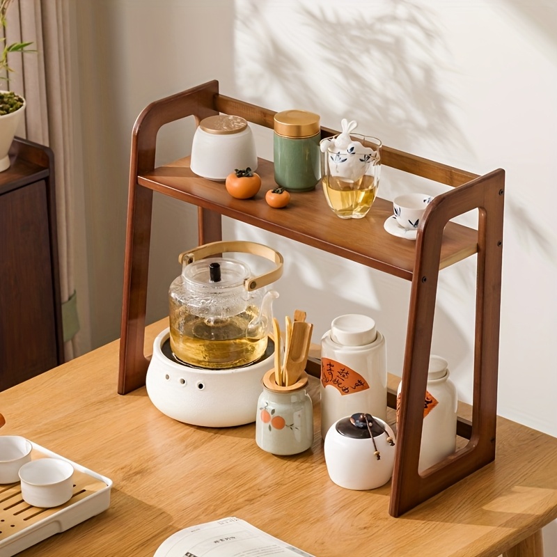 Держатель для чашек, стеллаж д – обзор и цена Coffee Tea Station