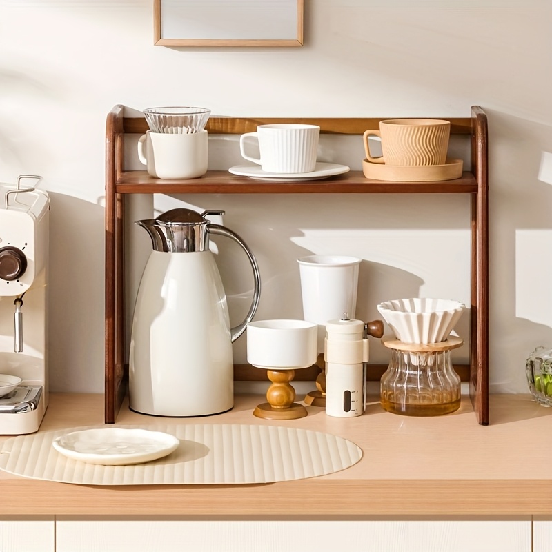 Держатель для чашек, стеллаж д – обзор и цена Coffee Tea Station