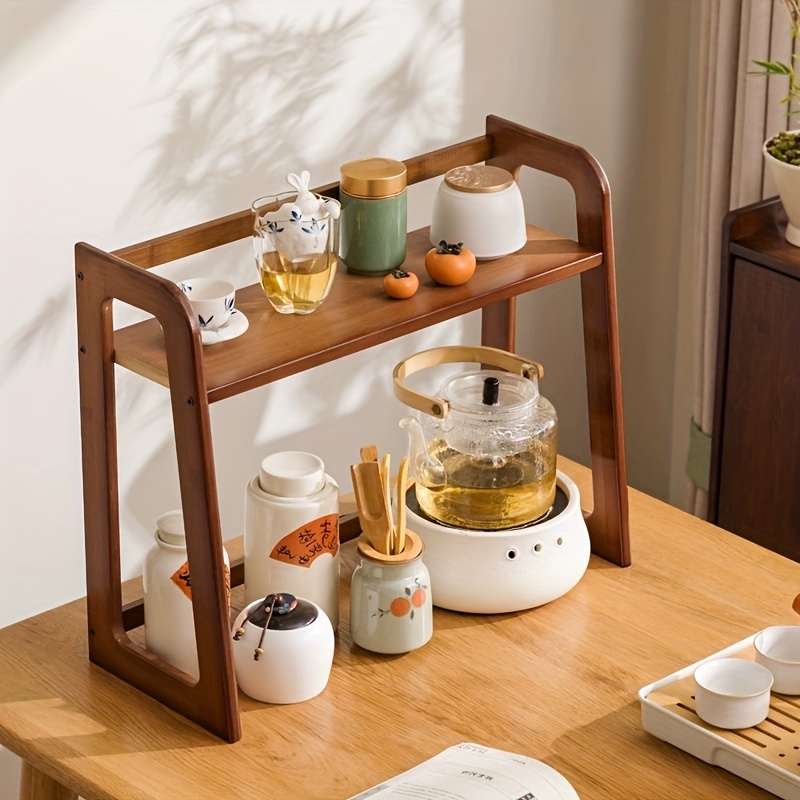 Держатель для чашек, стеллаж д – обзор и цена Coffee Tea Station