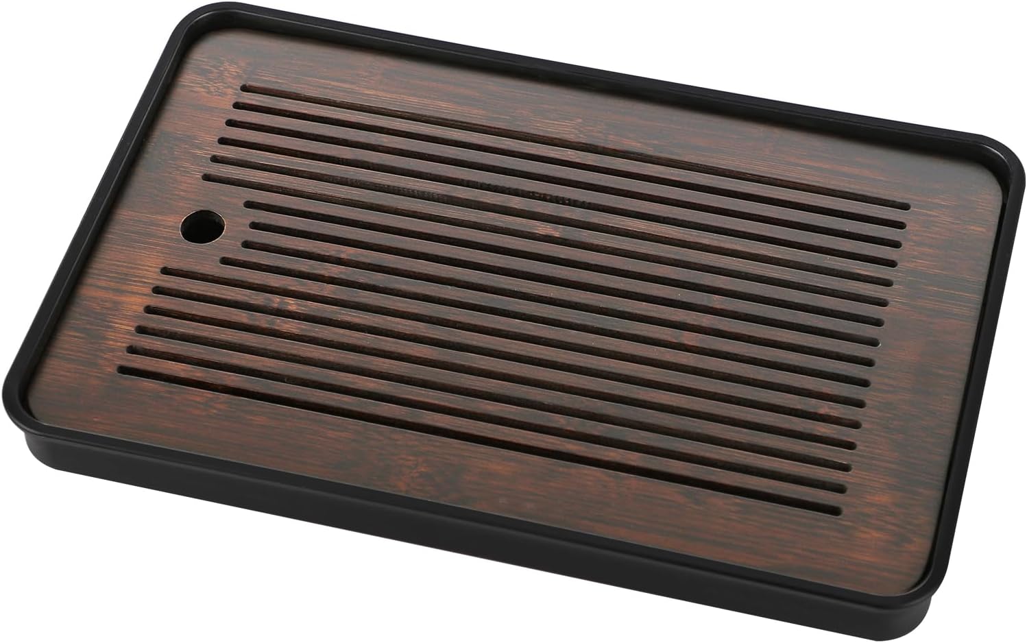 Поднос для чая из натурального – обзор и цена Bamboo Tea Tray