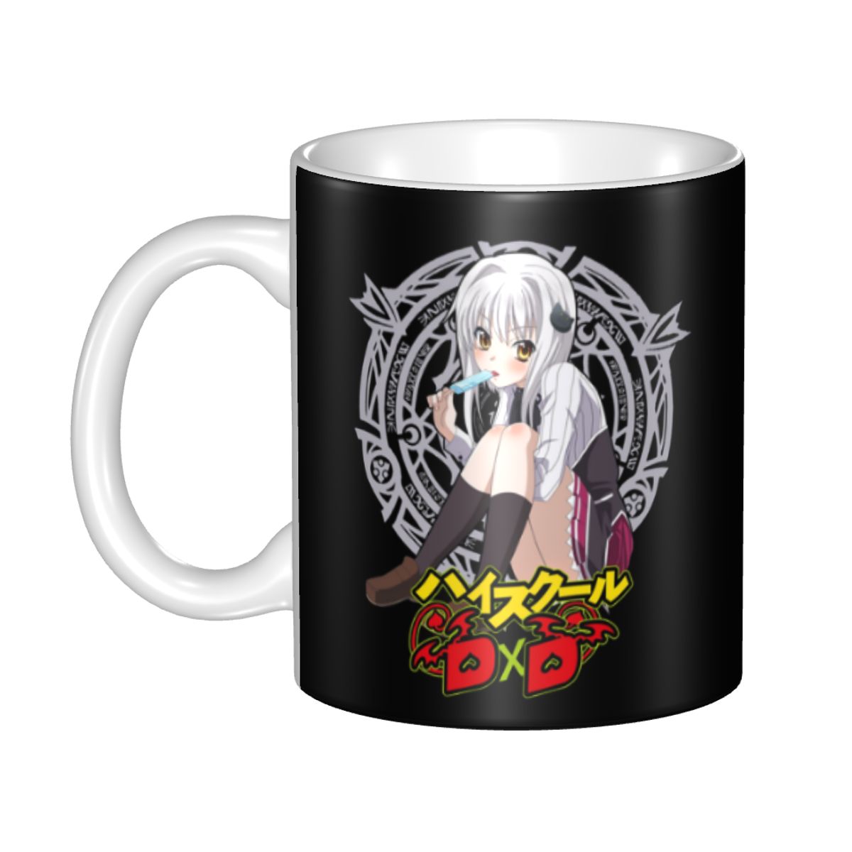 Кружка для кофе и чая Rias Gre – обзор и цена Coffee Tea Name