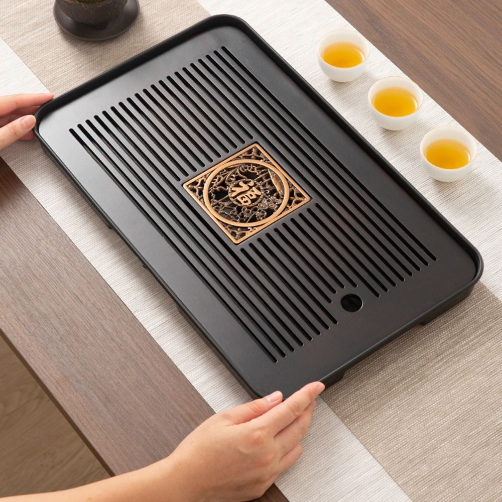 Многофункциональный бамбуковый – обзор и цена Bamboo Tea Tray