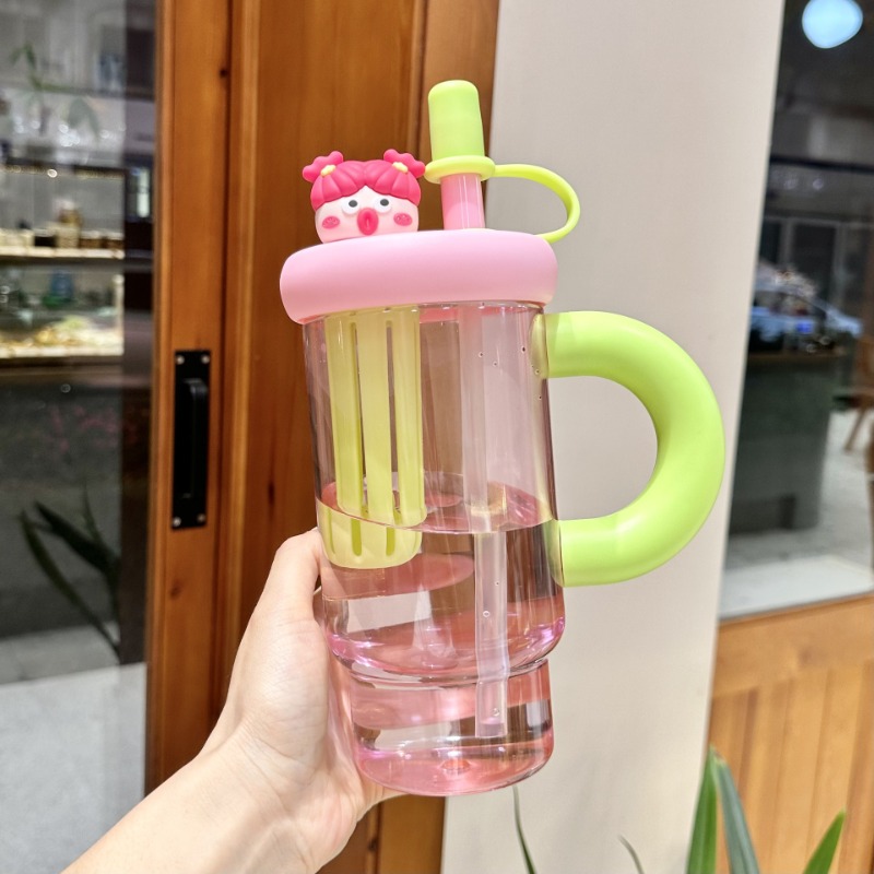 Портативная соломенная бутылка – обзор и цена Coffee Tea Equipment