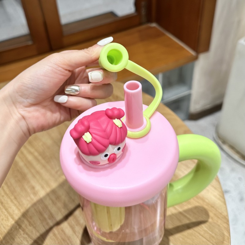 Портативная соломенная бутылка – обзор и цена Coffee Tea Equipment