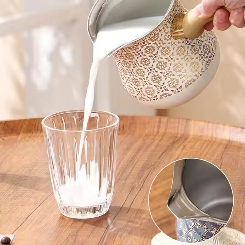550 мл профессиональный турецк – обзор и цена Coffee Tea Pots