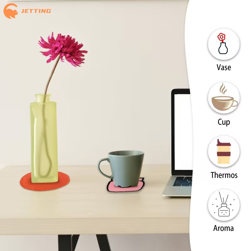 (Новинка) 1 шт. акриловая подс – обзор и цена Coffee Tea Station