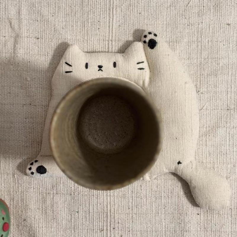 Теплоизоляционный коврик для к – обзор и цена Coffee Tea Station