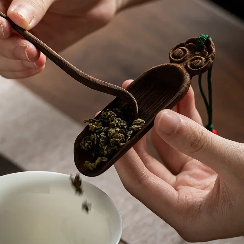 Традиционный ретро набор для р – обзор и цена Bamboo Tea Tray